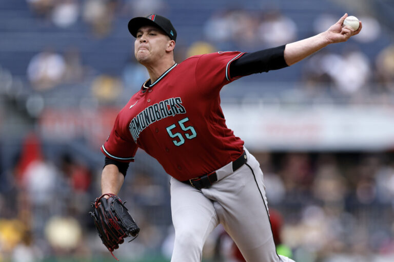 Brandyn Garcia - Fantasy Baseball Rankings, Draft Sleepers, Waiver Wire Pickups