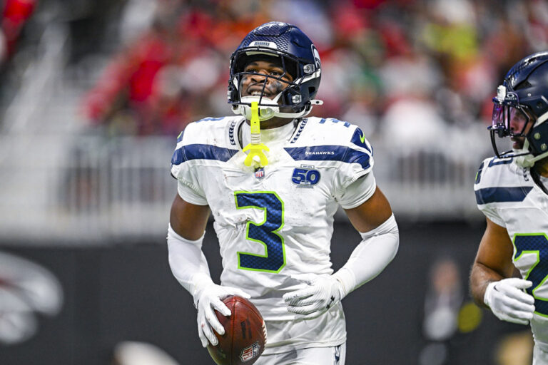 Nick Emmanwori - IDP Rankings, Seattle Seahawks DST Defense Streamers