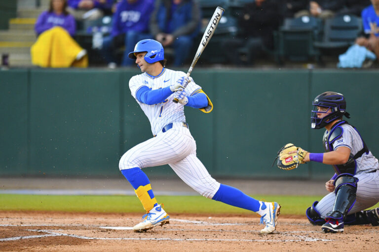 Roch Cholowsky - Fantasy Baseball Prospect Rankings