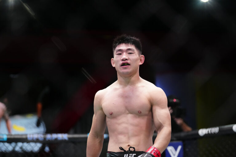 Song Yadong - MMA DFS Picks, UFC DFS Lineups, Betting Picks