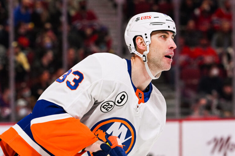 Zdeno Chara - NHL, MSN, Gallery, Evergreen