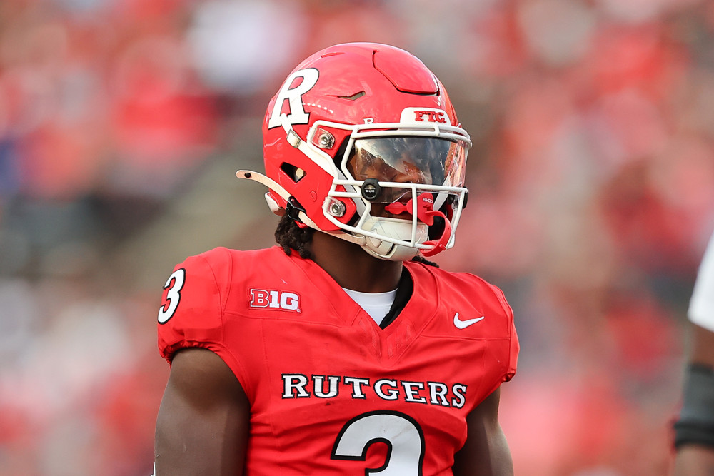Antwan Raymond - College Football News, CFB Fantasy Rankings, DFS Lineups