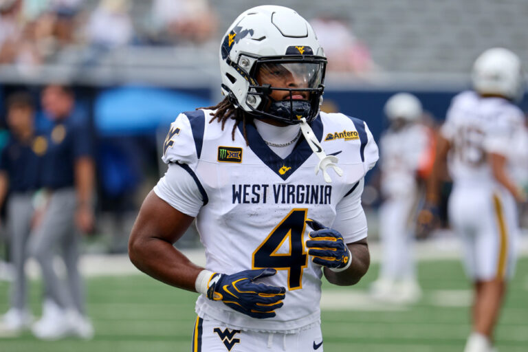 Cam Cook - College Football News, CFB Fantasy Rankings, DFS Lineups