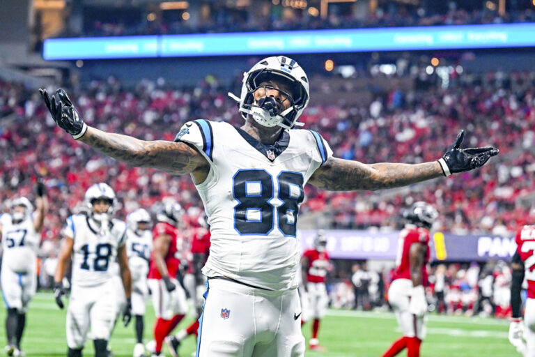 Darren Waller - Fantasy Football Rankings, Tight End Adds