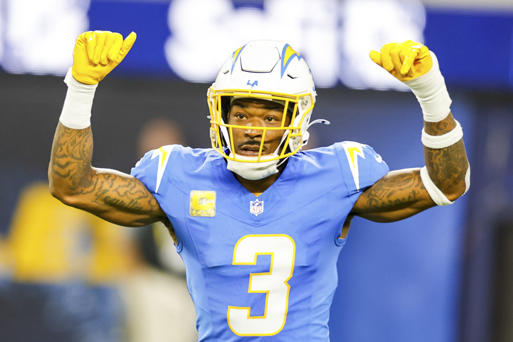 Best Week 1 Defense Streamers - Fantasy Football DST Pickups and Starts