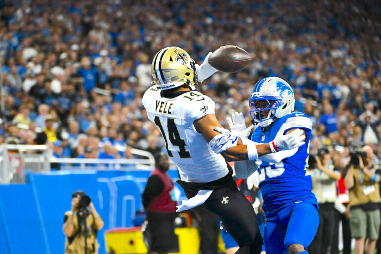 Devaughn Vele - Fantasy Football Rankings, Draft Sleepers, Waiver Wire