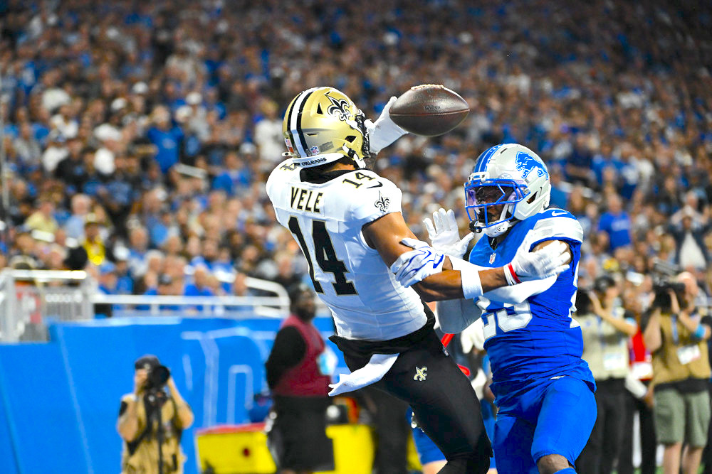 Devaughn Vele - Fantasy Football Rankings, Draft Sleepers, Waiver Wire
