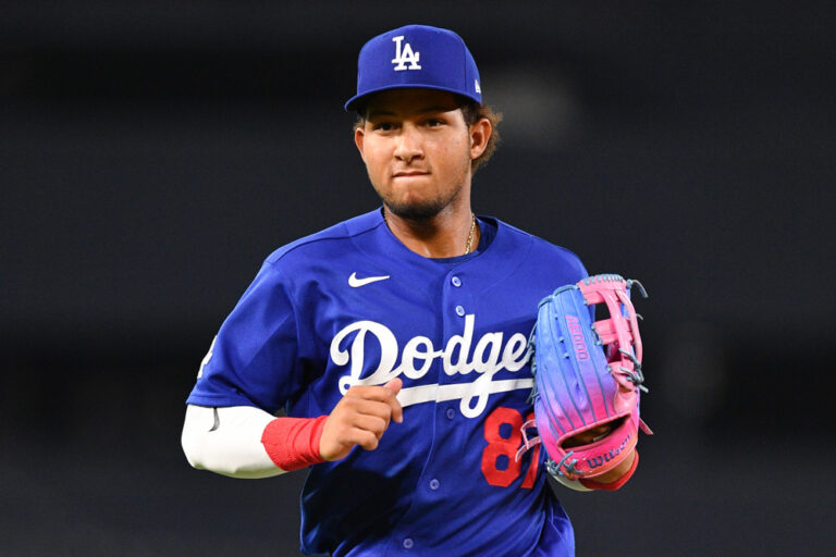 Eduardo Quintero - Fantasy Baseball Rankings, Prospects, Sleepers, Waiver Wire