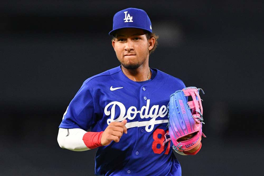 Eduardo Quintero - Fantasy Baseball Rankings, Prospects, Sleepers, Waiver Wire