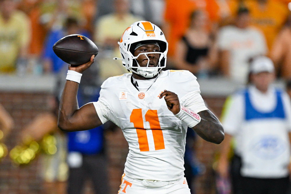 Faizon Brandon - College Football News, CFB Fantasy Rankings, DFS Lineups