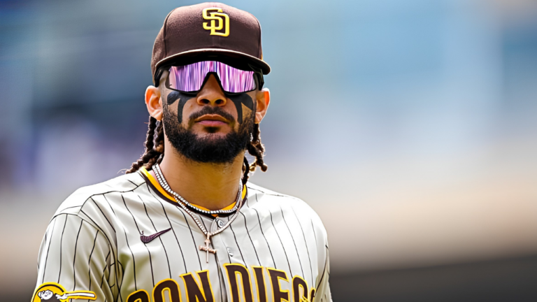 Fernando Tatis Jr. - Fantasy Baseball Rankings, MLB Injury News, DFS Lineup Picks