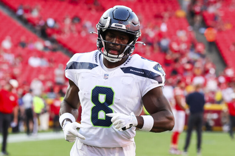 Jadarian Price - Fantasy Football Rankings, Rookie Rankings