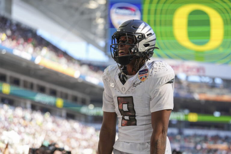Jamari Johnson - College Football News, CFB Fantasy Rankings, DFS Lineups