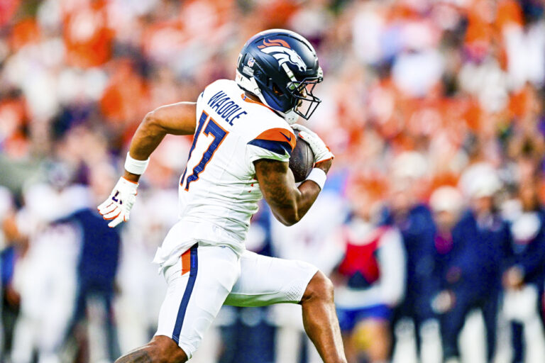 Jaylen Waddle - Fantasy Football Rankings, Juicy WR Matchups