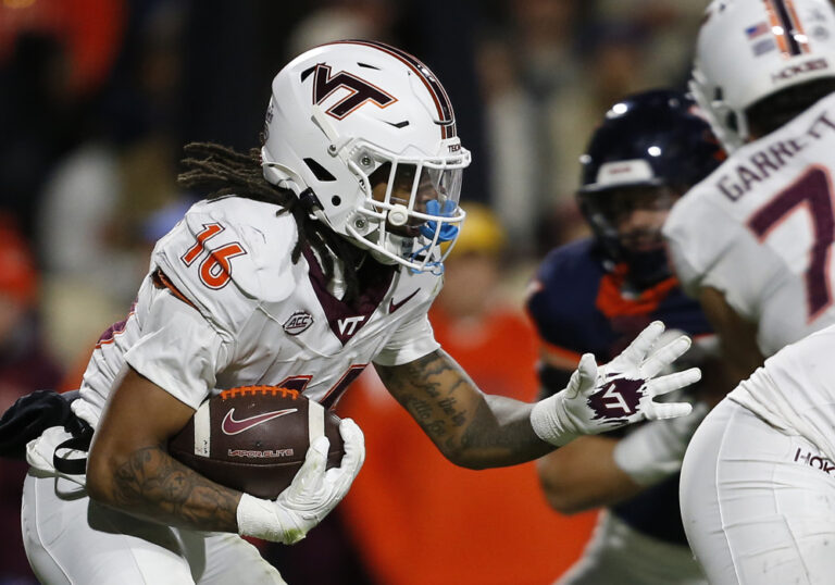 Jeffrey Overton Jr. - College Football News, CFB Fantasy Rankings, DFS Lineups