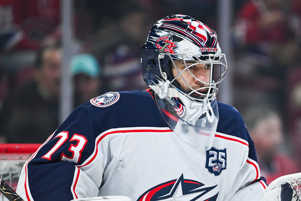Jet Greaves - Fantasy Hockey Rankings NHL DFS Picks, DFS Hockey