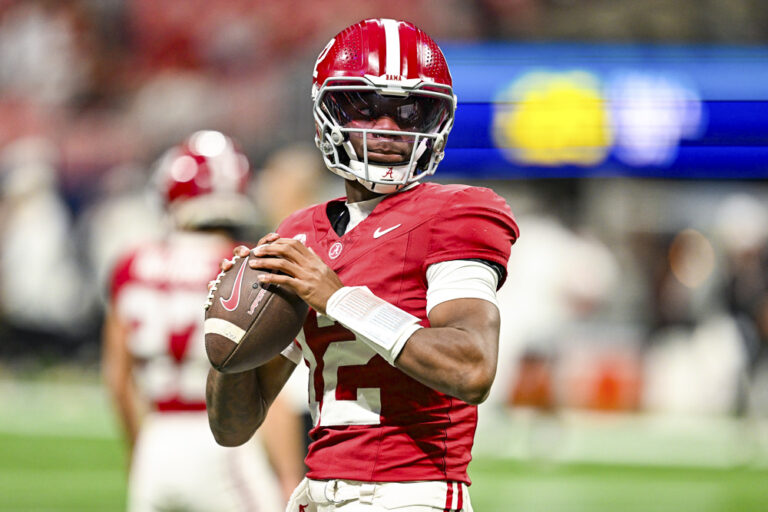 Keelon Russell - CFB Fantasy Football Rankings, Heisman Contenders