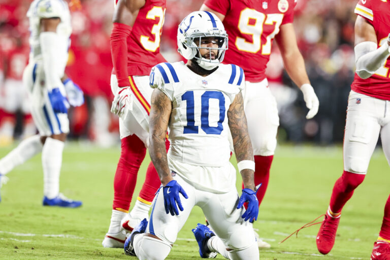 Keenan Allen - Fantasy Football Rankings, Waiver Wire Streamers