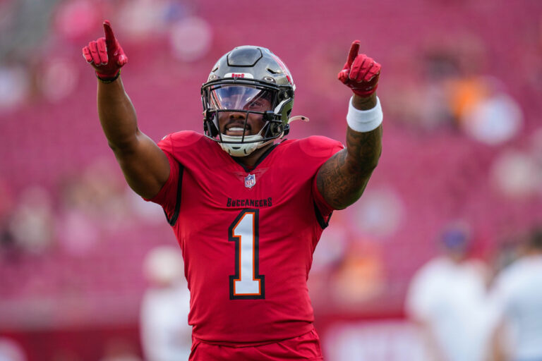 Kenny Gainwell - Fantasy Football Rankings, Draft Sleepers, NFL Injury News