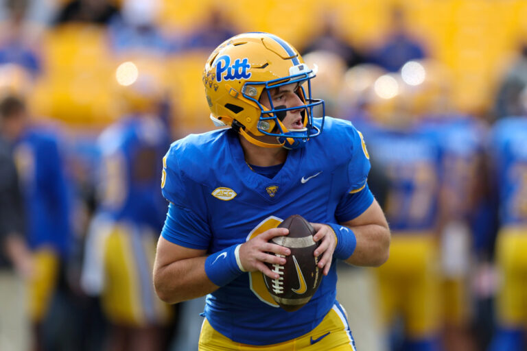 Mason Heintschel - College Football News, CFB Fantasy Rankings, DFS Lineups