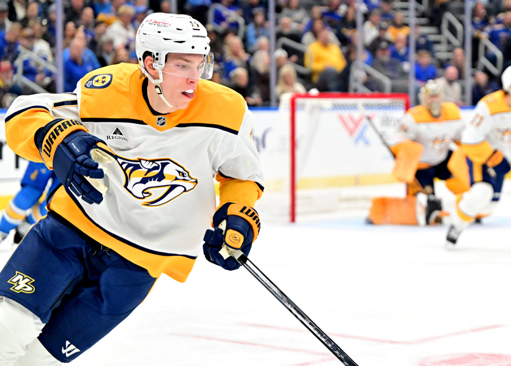 Matthew Wood Fantasy Hockey Rankings NHL DFS Picks, DFS Hockey