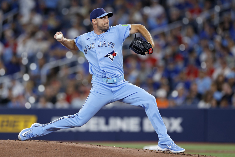 Fantasy Baseball Rankings, starting pitchers, Draft Sleepers