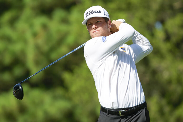 Michael Brennan - PGA DFS Lineup Picks, Golf Betting