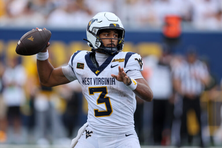 Michael Hawkins Jr. - College Football News, CFB Fantasy Rankings, DFS Lineups