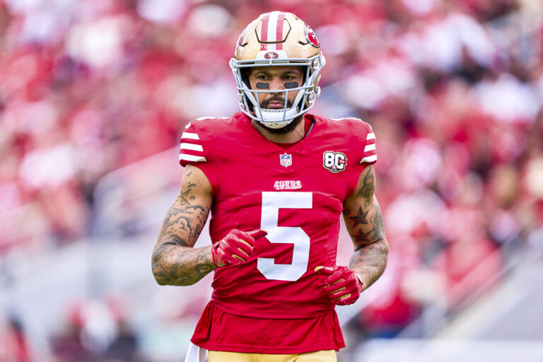 Mike Evans - Fantasy Football Rankings, NFL DFS Picks