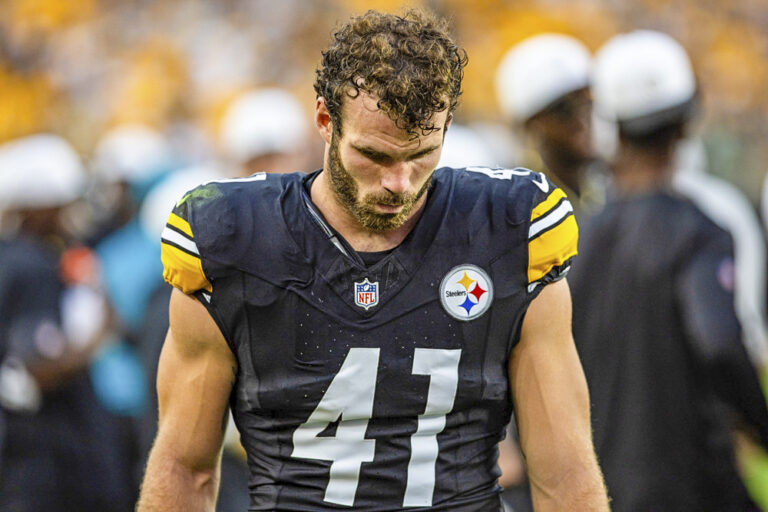 Payton Wilson - IDP Waiver Wire Streamers