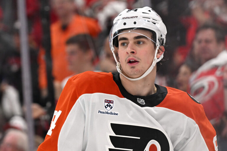 Porter Martone - Fantasy Hockey Rankings NHL DFS Picks, DFS Hockey