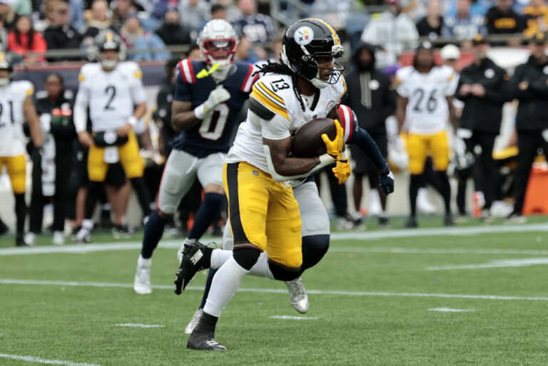 Rico Dowdle - Fantasy Football Rankings, Draft Sleepers