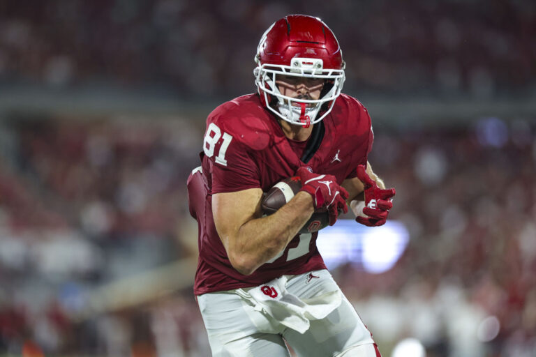 Rocky Beers - College Football News, CFB Fantasy Rankings, DFS Lineups