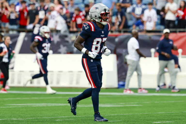 Romeo Doubs - Fantasy Football Rankings, Draft Sleepers, NFL, Injury News