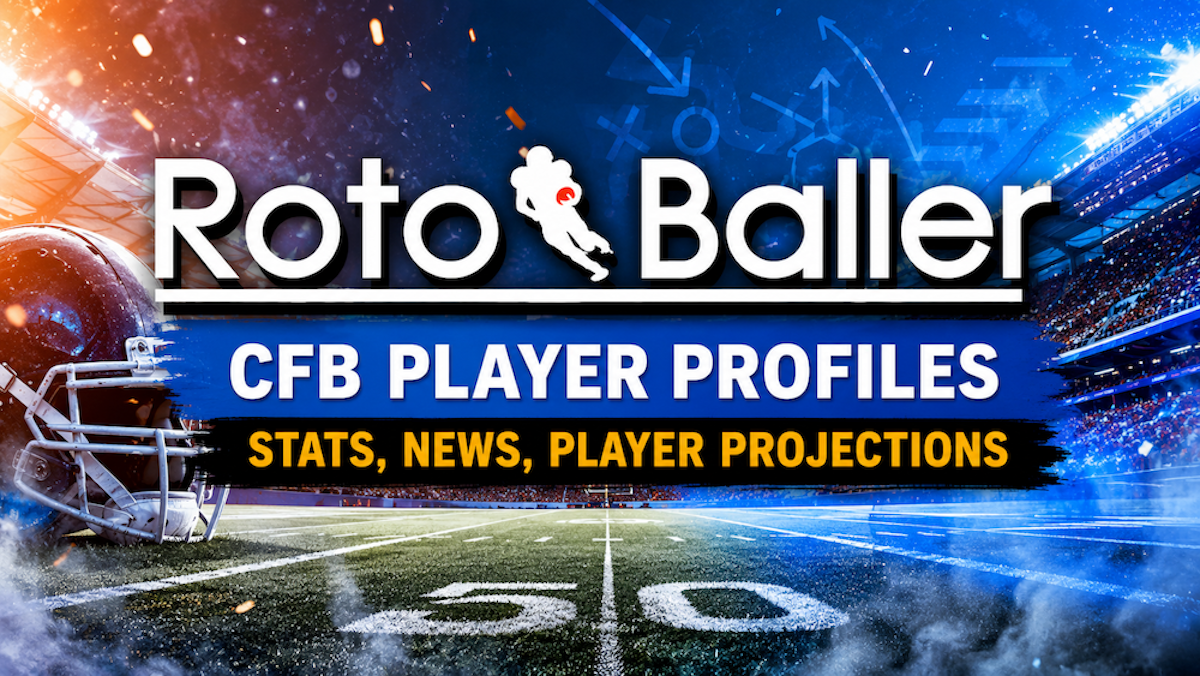 Trelain Maddox College Football Stats, News, Rankings, Projections ...