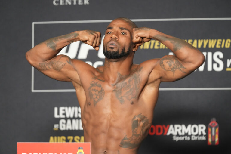 Bobby Green - MMA DFS Picks, UFC DFS Lineups