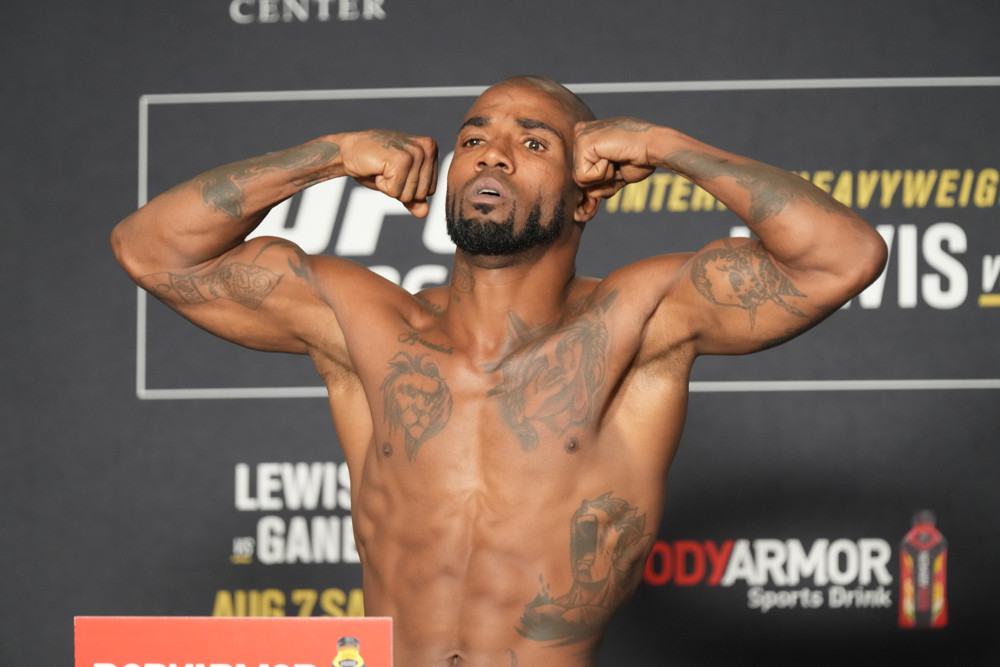 Bobby Green - MMA DFS Picks, UFC DFS Lineups