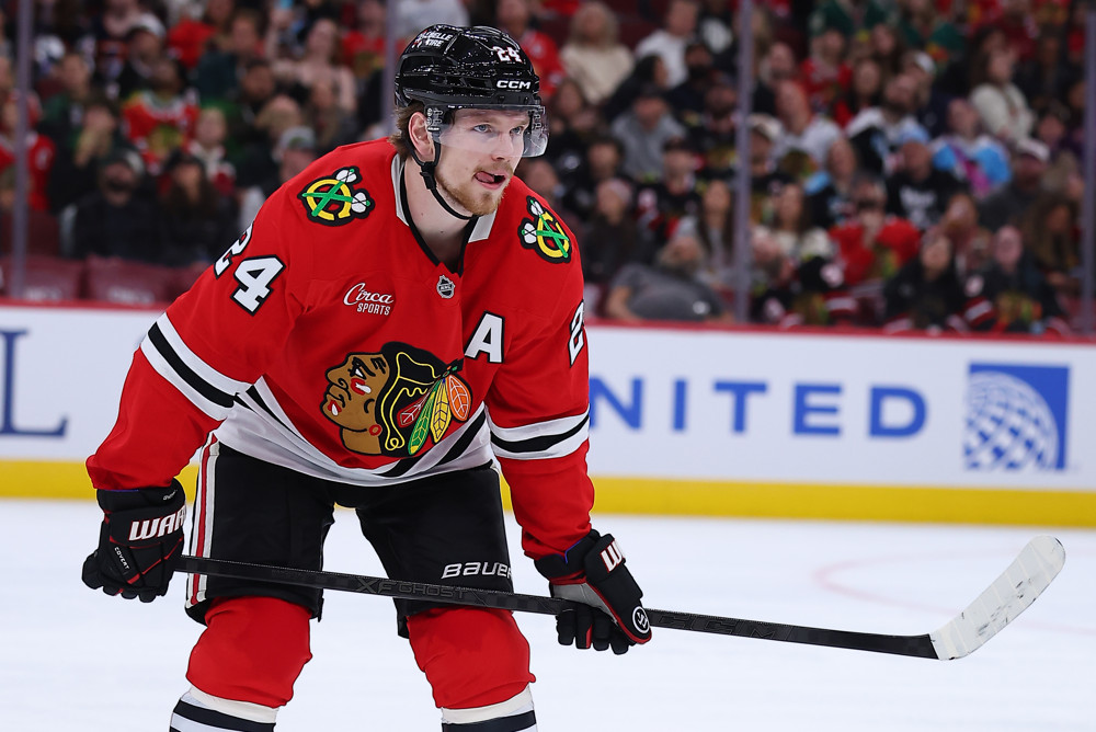 Bowen Byram -Fantasy Hockey Rankings NHL DFS Picks, DFS Hockey
