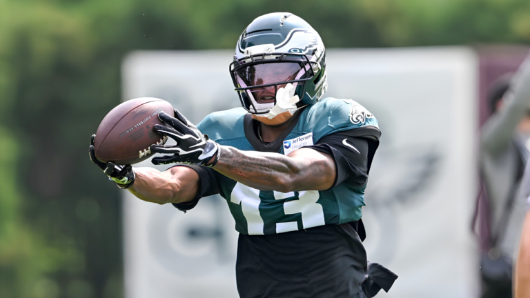 Dontayvion Wicks - Fantasy Football Rankings, NFL DFS Lineup Picks