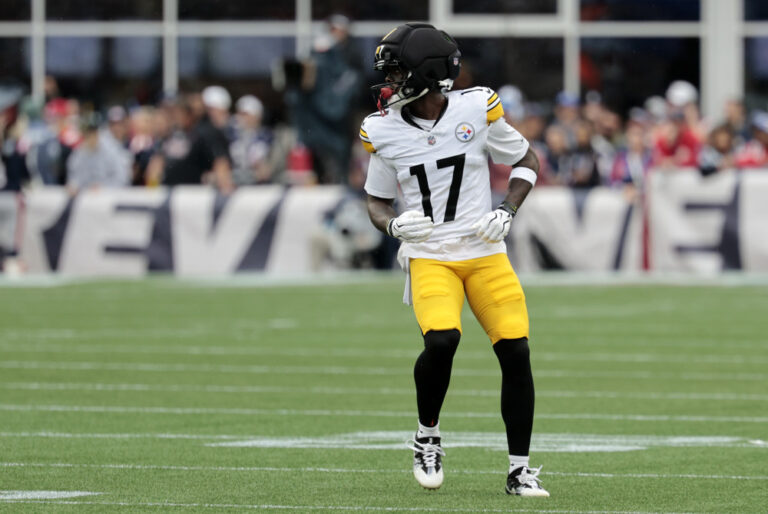 Germie Bernard - Fantasy Football Rankings, Draft Sleepers, NFL Injury News