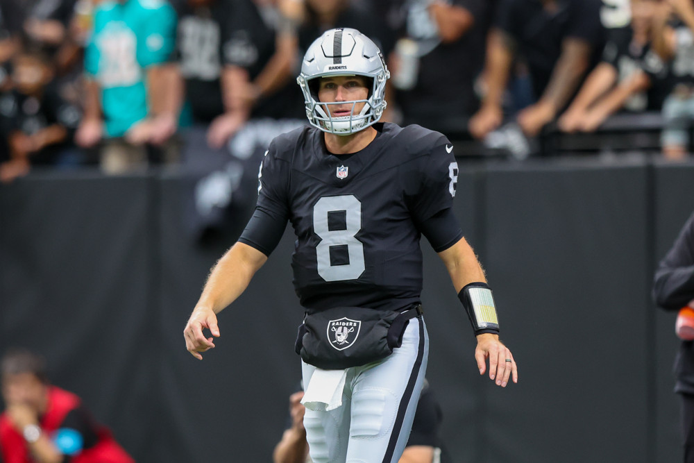Kirk Cousins - Fantasy Football Rankings, Draft Sleepers, NFL Injury News