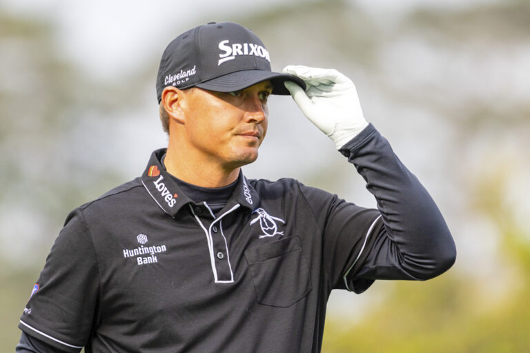 Max McGreevy - PGA DFS Lineup Picks, Golf Betting