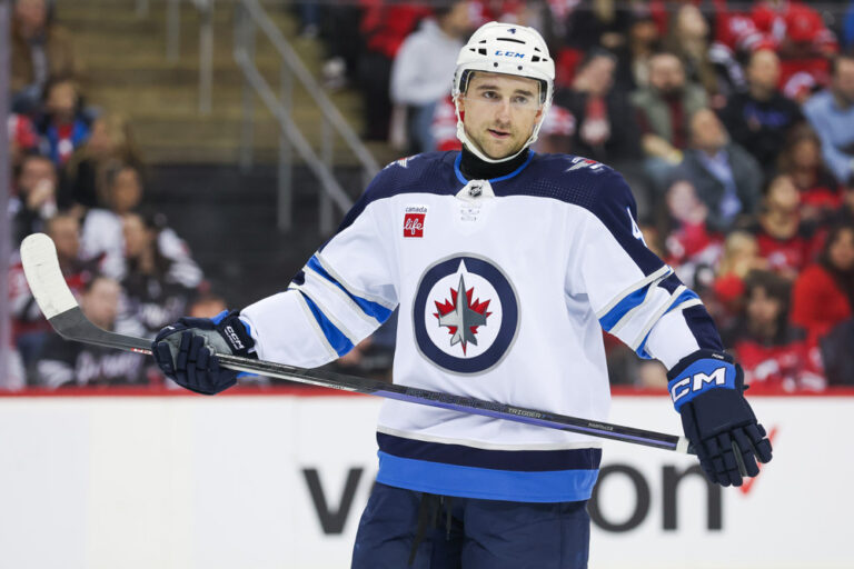 Neal Pionk -Fantasy Hockey Rankings NHL DFS Picks, DFS Hockey