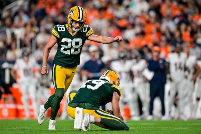 Trey Smack - Fantasy Football Kicker Streamers, Starts, Rankings, Waiver Wire Pickups